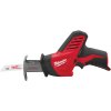 MILWAUKEE C12HZ-0 M12 HACKZALL Kompaktná chvostová píla 4933411925 MILWAUKEE C12HZ-0 M12 HACKZALL Kompaktná chvostová píla 4933411925