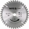 Yato Kotúč na drevo 170x16 mm 40z YT-60583 Yato Kotúč na drevo 170x16 mm 40z YT-60583
