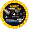 Kotúč rezný diamantový na kov 355x3,3mm EXTREME DEWALT DT40257 Kotúč rezný diamantový na kov 355x3,3mm EXTREME DEWALT DT40257