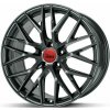 MAM RS4 8,5x19 5x120 ET35 palladium polished MAM RS4 8,5x19 5x120 ET35 palladium polished
