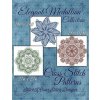 Elegant Medallion Collection - Cross Stitch Patterns Elegant Medallion Collection - Cross Stitch Patterns
