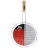 Koopman Rošt BBQ 32 cm Koopman Rošt BBQ 32 cm