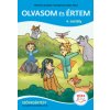 Olvasom és értem - Szövegértést fejlesztő gyakorlatok - 4. osztály (Németh Lászlóné,Seregélyné Szabó Klára)(List) Olvasom és értem - Szövegértést fejlesztő gyakorlatok - 4. osztály (Németh Lászlóné,Seregélyné Szabó Klára)(List)