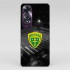 OPPO - Oppo A60 - SILIKÓN - MŠK Žilina 4 OPPO - Oppo A60 - SILIKÓN - MŠK Žilina 4