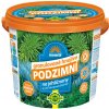 Forestina Na ihličnany a okrasné dreviny 2,5 kg jesenné Forestina Na ihličnany a okrasné dreviny 2,5 kg jesenné