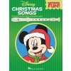 Disney Christmas Songs - vianočné melódie pre začiatočníkov hry na zobcovú flautu Disney Christmas Songs - vianočné melódie pre začiatočníkov hry na zobcovú flautu