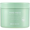 Mizon Pore Fresh peelingové pleťové tampóny pre citlivú pleť so sklonom k akné 60 ks Mizon Pore Fresh peelingové pleťové tampóny pre citlivú pleť so sklonom k akné 60 ks