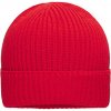 Daiber Unisex zimná čiapka MB7409 Red one size Daiber Unisex zimná čiapka MB7409 Red one size