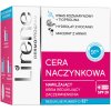 Lirene Face Cream denný hydratačný krém pre citlivú pleť so začervenaním 50 ml