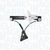 Mechanizmus zdvíhania okna MAGNETI MARELLI 350103125700