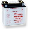 Motobatéria YUASA (originál) YB9L-A2, 12V, 9Ah Motobatéria YUASA (originál) YB9L-A2, 12V, 9Ah