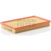 C34116/1 - Vzduchový filter MANN C34116/1 - Vzduchový filter MANN