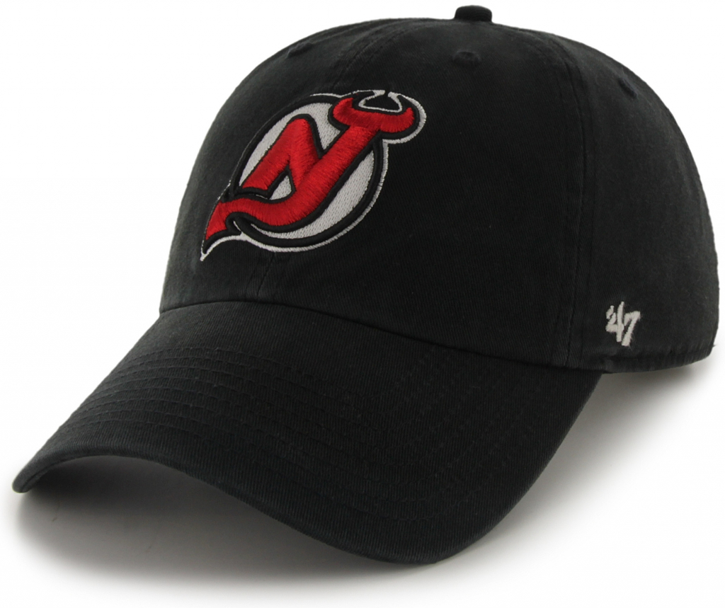 \'47 Brand New Jersey Devils 47 MVP