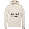 Pánska mikina Tommy Hilfiger, GRAPHIC HOODY biela,čierna S Pánska mikina Tommy Hilfiger, GRAPHIC HOODY biela,čierna S
