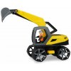 Lena Auto Truxx 2 bager plast 33cm s figúrkou v krabici 37x22x16cm 24m+ Lena Auto Truxx 2 bager plast 33cm s figúrkou v krabici 37x22x16cm 24m+