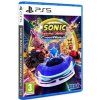 PS5 hra Sonic Racing: CrossWorlds PS5 hra Sonic Racing: CrossWorlds