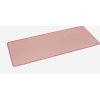 Logitech Desk Mat Studio Series Darker Rose 956-000053 Logitech Desk Mat Studio Series Darker Rose 956-000053