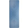 Bodhi Yoga Bodhi PHOENIX TRIBALIGN protišmyková PU joga podložka modrá 185 x 66 cm x 4mm Bodhi Yoga Bodhi PHOENIX TRIBALIGN protišmyková PU joga podložka modrá 185 x 66 cm x 4mm