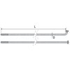 MACH1 Špice Inox Plus 2/258 OEM 10ks MACH1 Špice Inox Plus 2/258 OEM 10ks