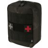 Puzdro na lekárničku Brandit Molle First Aid Large - darkcamo Puzdro na lekárničku Brandit Molle First Aid Large - darkcamo