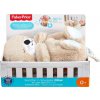 Fisher-Price Upokojujúca vydra s melódiami Fisher-Price Upokojujúca vydra s melódiami