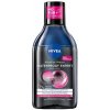 Nivea dvojfázová micelárna voda Waterproof Expert 400 ml Nivea dvojfázová micelárna voda Waterproof Expert 400 ml