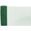 Strend Pro Garden Pletivo ECONOMY 3, 1000/10x10 mm, šesťuholníkový vzor, 300g/m2, zelené, celoplastové, bal. 10 m Strend Pro Garden Pletivo ECONOMY 3, 1000/10x10 mm, šesťuholníkový vzor, 300g/m2, zelené, celoplastové, bal. 10 m