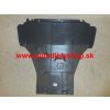 Renault MÉGANE III 11/08- kryt pod motor Renault MÉGANE III 11/08- kryt pod motor