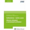 Daňovníctvo - teória a prax - Jana Kušnírová, Juraj Válek, Denisa Ihnatišinová, Daša Belkovicsová Daňovníctvo - teória a prax - Jana Kušnírová, Juraj Válek, Denisa Ihnatišinová, Daša Belkovicsová