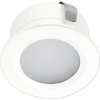LED vstavané svietidlo Kanlux 23527 IMBER 1W 30lm 4000 K biele LED vstavané svietidlo Kanlux 23527 IMBER 1W 30lm 4000 K biele
