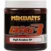 Mikbaits Boilies v dipe BigB Broskyňa/Black Pepper 20mm 250ml Mikbaits Boilies v dipe BigB Broskyňa/Black Pepper 20mm 250ml