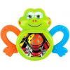 K's Kids Ks Kids Edukačná hračka/hryzátko - Žabka K's Kids Ks Kids Edukačná hračka/hryzátko - Žabka