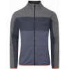 Dare 2b Venture Fleece sivá/čierna