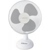 Stolný ventilátor EHF003WE Ø 30cm, biely/sivý Stolný ventilátor EHF003WE Ø 30cm, biely/sivý