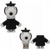 USB kľúč DIAWAY Snoopy 64 GB USB 2.0, USB 3.0 čierny USB kľúč DIAWAY Snoopy 64 GB USB 2.0, USB 3.0 čierny