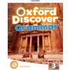 Oxford Discover: Level 3: Grammar Book Oxford Discover: Level 3: Grammar Book