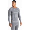 Pánske termo tričko Dare2b IN THE ZONE II šedá S Pánske termo tričko Dare2b IN THE ZONE II šedá S