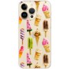 Odolné silikónové puzdro iSaprio - Ice Cream - iPhone 14 Pro Max Odolné silikónové puzdro iSaprio - Ice Cream - iPhone 14 Pro Max