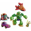 LEGO LEGO® Disney Junior Marvel 11211 Loki vs. Iron Manův tým LEGO LEGO® Disney Junior Marvel 11211 Loki vs. Iron Manův tým