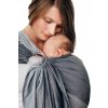 Moja prvá šatka s krúžkami - LennyLamb Howlit Moja prvá šatka s krúžkami - LennyLamb Howlit