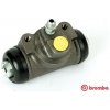 BREMBO A 12 253 Brzdovy valcek kolesa BREMBO A 12 253 Brzdovy valcek kolesa