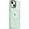 Tactical MagForce Hyperstealth Apple iPhone 13 mini Beach zelené Tactical MagForce Hyperstealth Apple iPhone 13 mini Beach zelené