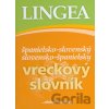 Španielsko-slovenský slovensko-španielský vreckový slovník - Lingea Španielsko-slovenský slovensko-španielský vreckový slovník - Lingea