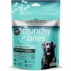 Arden Grange Crunchy Bites Light with fresh Chick.225g Arden Grange Crunchy Bites Light with fresh Chick.225g