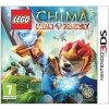 LEGO Legends of Chima - Lavals Journey (3DS)