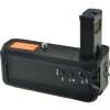 Battery Grip Jupio pre Sony A7 II / A7R II / A7S II (2x NP-FW50) Battery Grip Jupio pre Sony A7 II / A7R II / A7S II (2x NP-FW50)