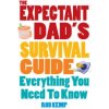 Expectant Dad's Survival Guide (Rob Kemp)(Brožovaná) Expectant Dad's Survival Guide (Rob Kemp)(Brožovaná)