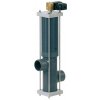 Ventil Besgo 3-cestný – prací, ⌀75 mm Ventil Besgo 3-cestný – prací, ⌀75 mm
