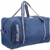 Hokejová taška BAUER S21 CORE CARRY BAG Junior Navy tmavomodrá Hokejová taška BAUER S21 CORE CARRY BAG Junior Navy tmavomodrá