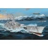 Trumpeter Scharnhorst 1/200 Trumpeter Scharnhorst 1/200